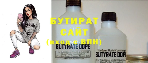 крисы Инта
